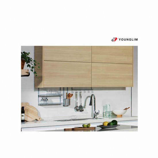 영림키친 / 노마 라이트월넛